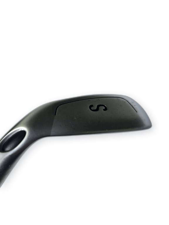 Callaway Big Betha Reva SW Degree Wedge RCH 45 W Shaft Lamkin ST Soft Undersize + Grip Right image 3