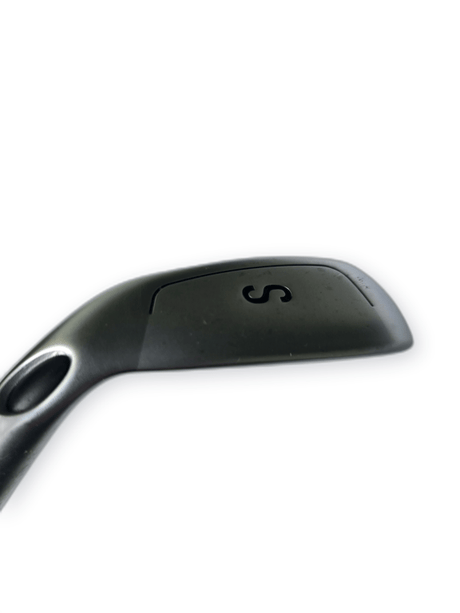 Callaway Big Betha Reva SW Degree Wedge RCH 45 W Shaft Lamkin ST Soft Undersize + Grip Right image 3