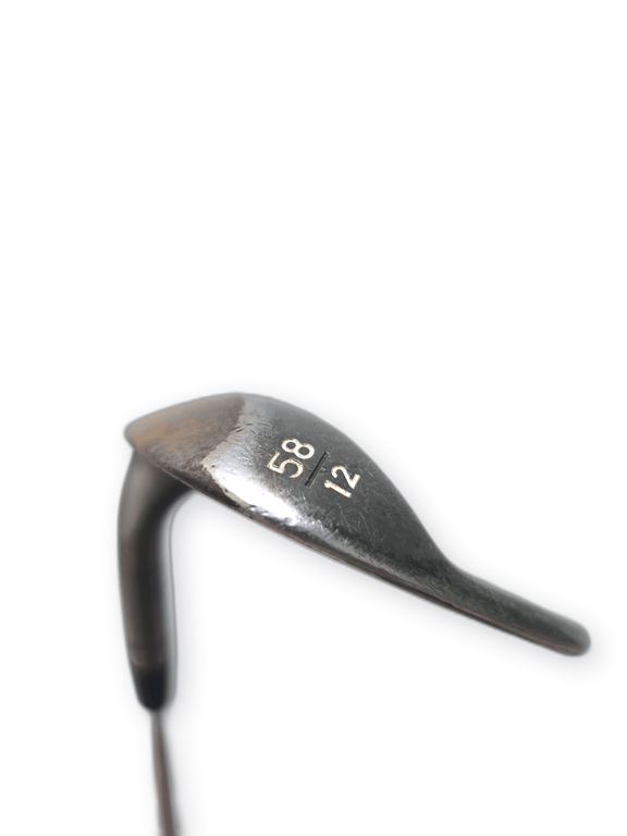Callaway PM Grind 58/12 Degree Wedge KBS Tour-V 110 S Shaft Golf Pride CP2 Wrap Jumbo Grip Right image 2
