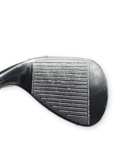 Cleveland RTX 588 Rotex 2.0 52 Degree Wedge True Temper Shaft Lamkin Cleveland Grip Right image 3