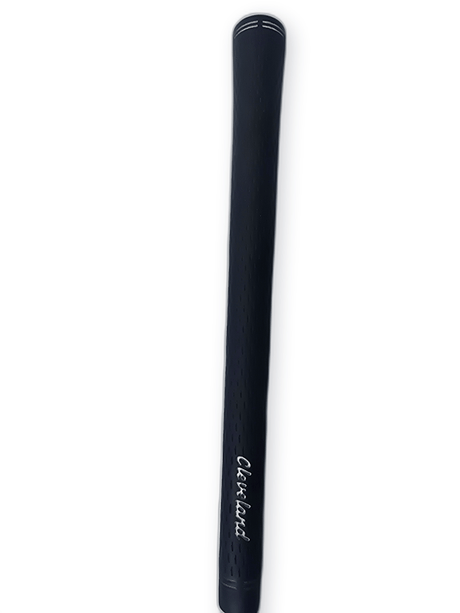 Cleveland RTX 588 Rotex 2.0 52 Degree Wedge True Temper Shaft Lamkin Cleveland Grip Right image 5