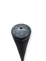 Cleveland RTX 588 Rotex 2.0 52 Degree Wedge True Temper Shaft Lamkin Cleveland Grip Right image 6