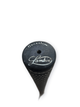 Cobra Baffler T-rail 25 Degree Hybrid Graphite Design Tour AD Baffler 65 A Shaft Lamkin Crossline Grip Right image 7