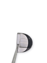 Cobra J Speed Mallet Std Degree Putter Steel 30" Shaft Cobra Pistol Grip Right image 3