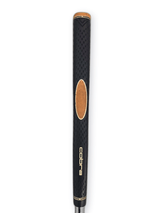 Cobra J Speed Mallet Std Degree Putter Steel 30" Shaft Cobra Pistol Grip Right image 5