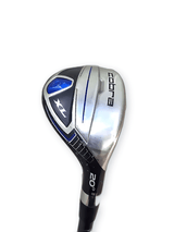 Cobra XL 20 Degree Hybrid Cobra XL R Shaft Lamkin R.E.L. Standard Grip Right image 1