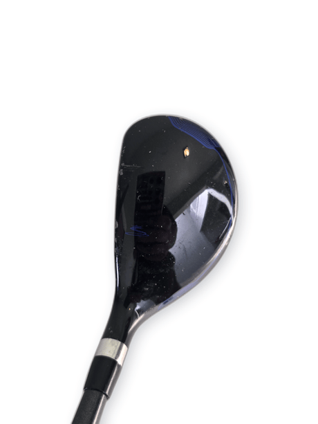 Cobra XL 20 Degree Hybrid Cobra XL R Shaft Lamkin R.E.L. Standard Grip Right image 4