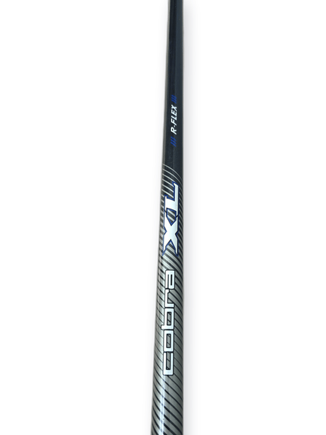 Cobra XL 20 Degree Hybrid Cobra XL R Shaft Lamkin R.E.L. Standard Grip Right image 5