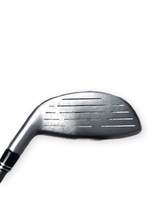 King Cobra Baffler DWS 23 Degree Hybrid Aldila NV HL 65 R Shaft Lamkin Crossline Grip Right image 2