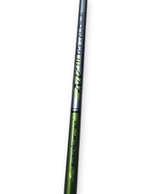 King Cobra Baffler DWS 23 Degree Hybrid Aldila NV HL 65 R Shaft Lamkin Crossline Grip Right image 4