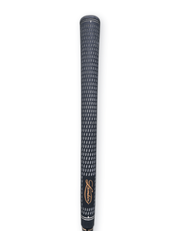 King Cobra Baffler DWS 23 Degree Hybrid Aldila NV HL 65 R Shaft Lamkin Crossline Grip Right image 5