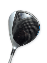 TaylorMade M3 9.5 Degree Driver Tense CK 60 Shaft Golf Pride CP2 Midsize Grip Right image 4