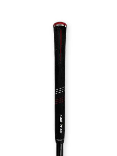 TaylorMade M3 9.5 Degree Driver Tense CK 60 Shaft Golf Pride CP2 Midsize Grip Right image 6