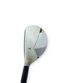 TaylorMade RBZ Stage 2 19 Degree Hybrid Taylormade RocketFuel 65 S Shaft Golf Pride Tour Velvet Standard Grip Right image 1