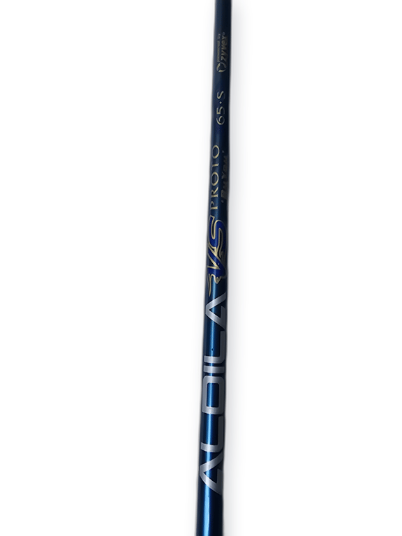 Titleist 907 D2 9.5 Degree Driver Aldila VS 65 S Shaft Golf Pride Tour Velvet Grip Right image 4