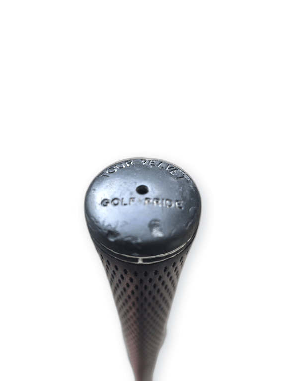 Titleist 907 D2 9.5 Degree Driver Aldila VS 65 S Shaft Golf Pride Tour Velvet Grip Right image 6