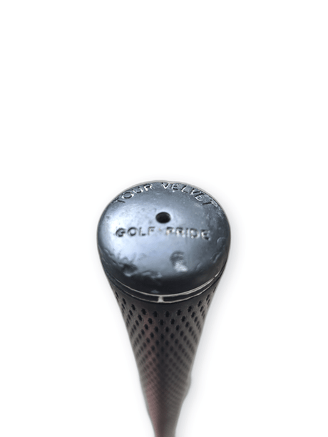 Titleist 907 D2 9.5 Degree Driver Aldila VS 65 S Shaft Golf Pride Tour Velvet Grip Right image 6