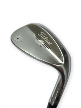 Titleist Vokey SM7 54.08M Degree Wedge Wedge Flex Shaft Golf Pride Tour Velvet 360 Grip Right image 1