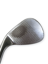 Titleist Vokey SM7 54.08M Degree Wedge Wedge Flex Shaft Golf Pride Tour Velvet 360 Grip Right image 2