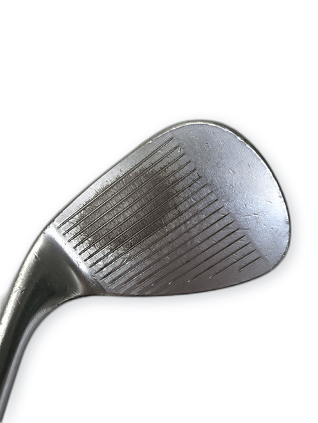 Titleist Vokey SM7 54.08M Degree Wedge Wedge Flex Shaft Golf Pride Tour Velvet 360 Grip Right image 2