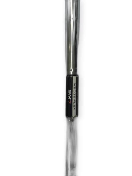 Titleist Vokey SM7 54.08M Degree Wedge Wedge Flex Shaft Golf Pride Tour Velvet 360 Grip Right image 5