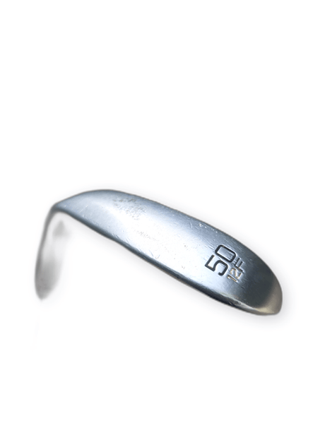 Titleist Vokey SM8 50/12F Degree Wedge SM8 Wedge Flex Shaft Golf Pride Tour Velvet Midsize Grip Right image 2