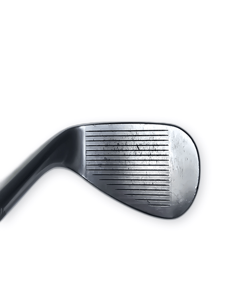 Titleist Vokey SM8 50/12F Degree Wedge SM8 Wedge Flex Shaft Golf Pride Tour Velvet Midsize Grip Right image 3