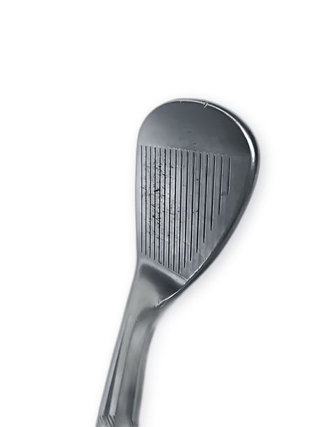 Titleist Vokey SM8 50/12F Degree Wedge SM8 Wedge Flex Shaft Golf Pride Tour Velvet Midsize Grip Right image 4