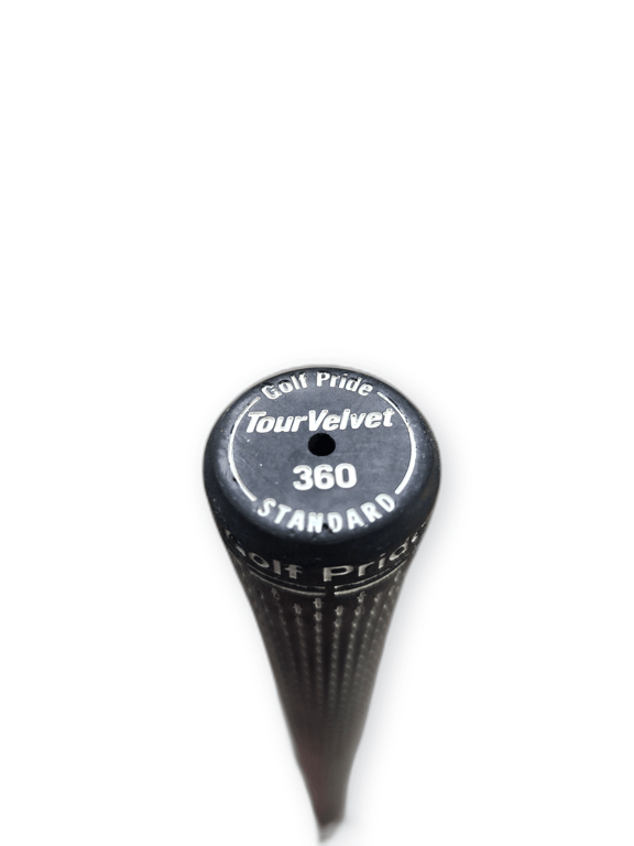 Titleist Vokey SM9 56/10S Degree Wedge SM9 Wedge Flex Shaft Golf Pride Tour Velvet 360 Std Grip Left image 6