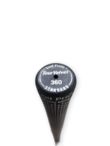 Titleist Vokey SM9 56/10S Degree Wedge SM9 Wedge Flex Shaft Golf Pride Tour Velvet 360 Std Grip Left image 6