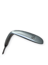 Titleist Vokey Spin Milled 52/08 Degree Wedge Titleist Vokey Steel Shaft Lamkin Crossline Grip Right image 2