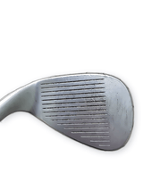 Titleist Vokey Spin Milled 52/08 Degree Wedge Titleist Vokey Steel Shaft Lamkin Crossline Grip Right image 4