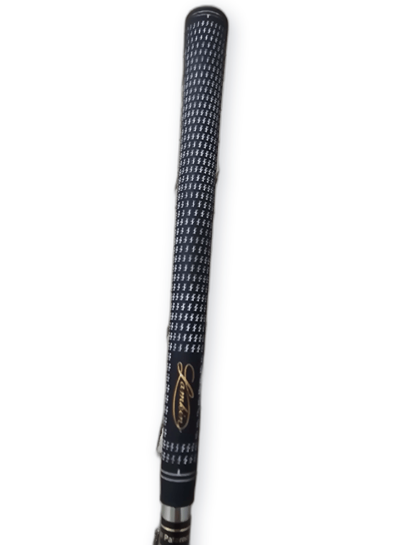 Titleist Vokey Spin Milled 52/08 Degree Wedge Titleist Vokey Steel Shaft Lamkin Crossline Grip Right image 6