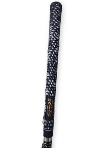Titleist Vokey Spin Milled 52/08 Degree Wedge Titleist Vokey Steel Shaft Lamkin Crossline Grip Right image 6