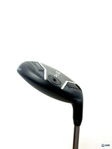 PING G440 4 Hybrid 23 Degree Tour 2.0 85 Stiff Graphite Shaft RH