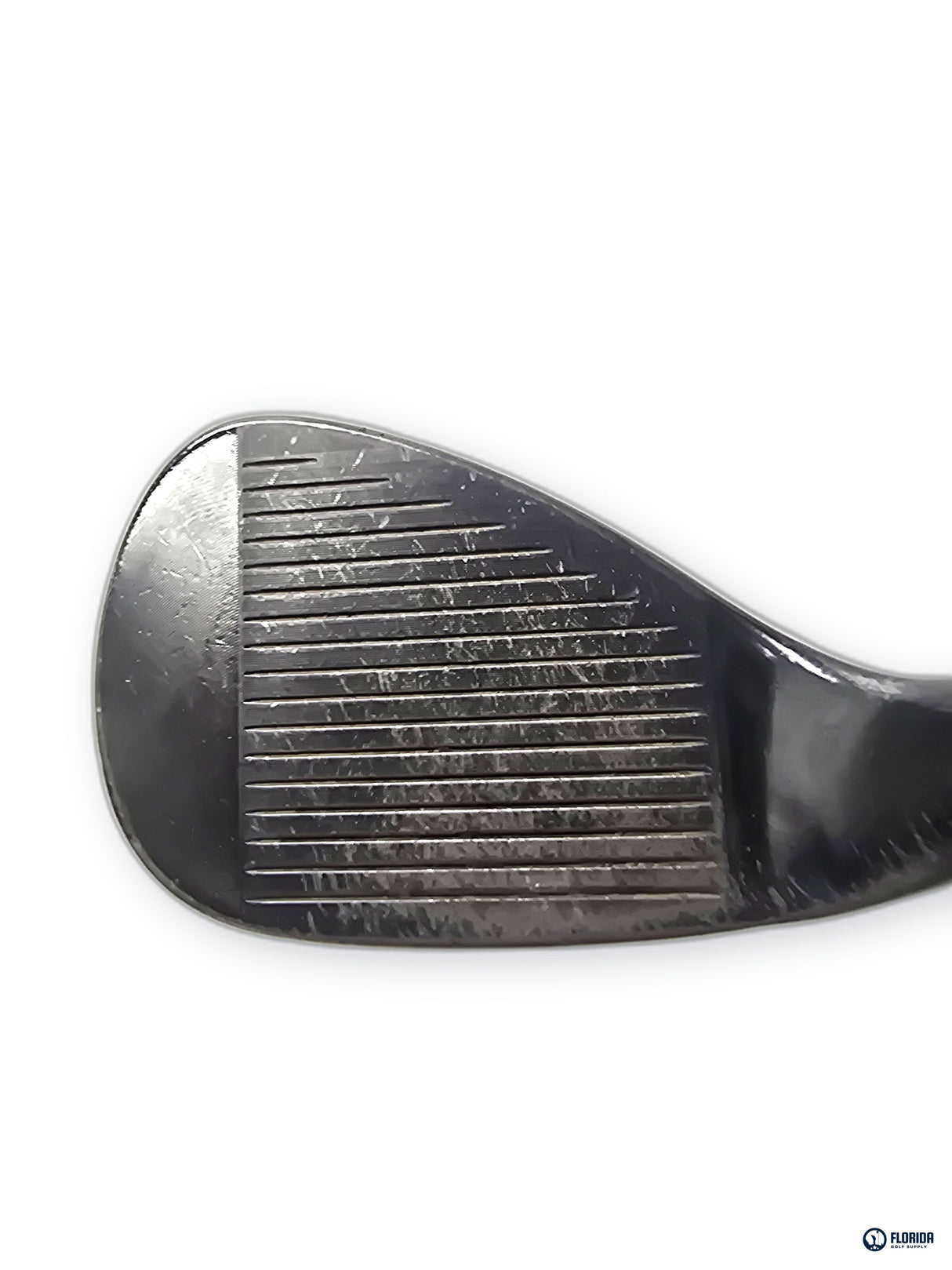 Titleist Vokey SM8 Wedge 56.10 S Grind Steel Shaft Right Hand