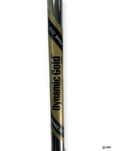Mizuno Pro T-1 Blue Ion Wedge 54/10 Dynamic Gold Tour Issue S400 RH
