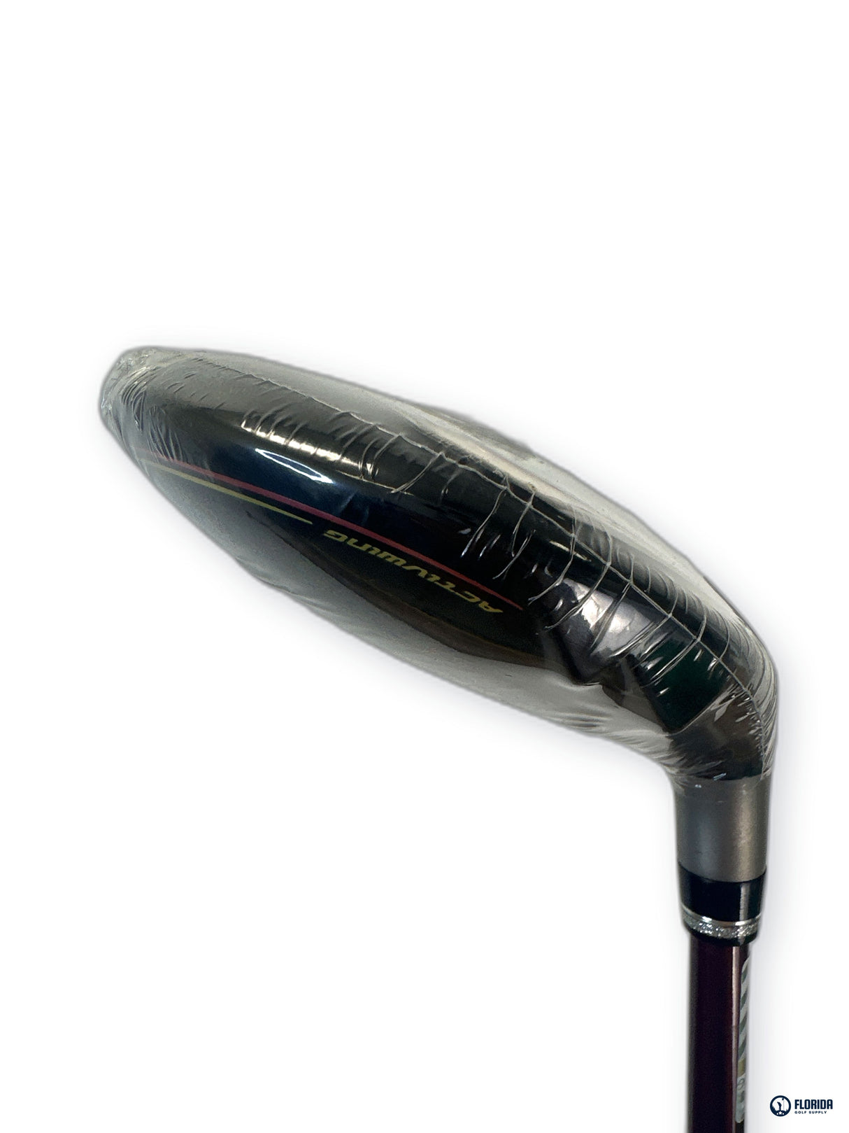 XXIO Prime 13 Hybrid 25 Degree H6 SP-1300 Regular Flex Graphite RH New