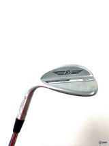 Titleist Vokey SM10 Tour Chrome 56.12D Wedge Steel Wedge Flex Left Hand LH