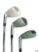 Titleist 2023 T200 Iron Set 6-PW 48* NS Pro Zelos 7 Regular Flex Right Hand
