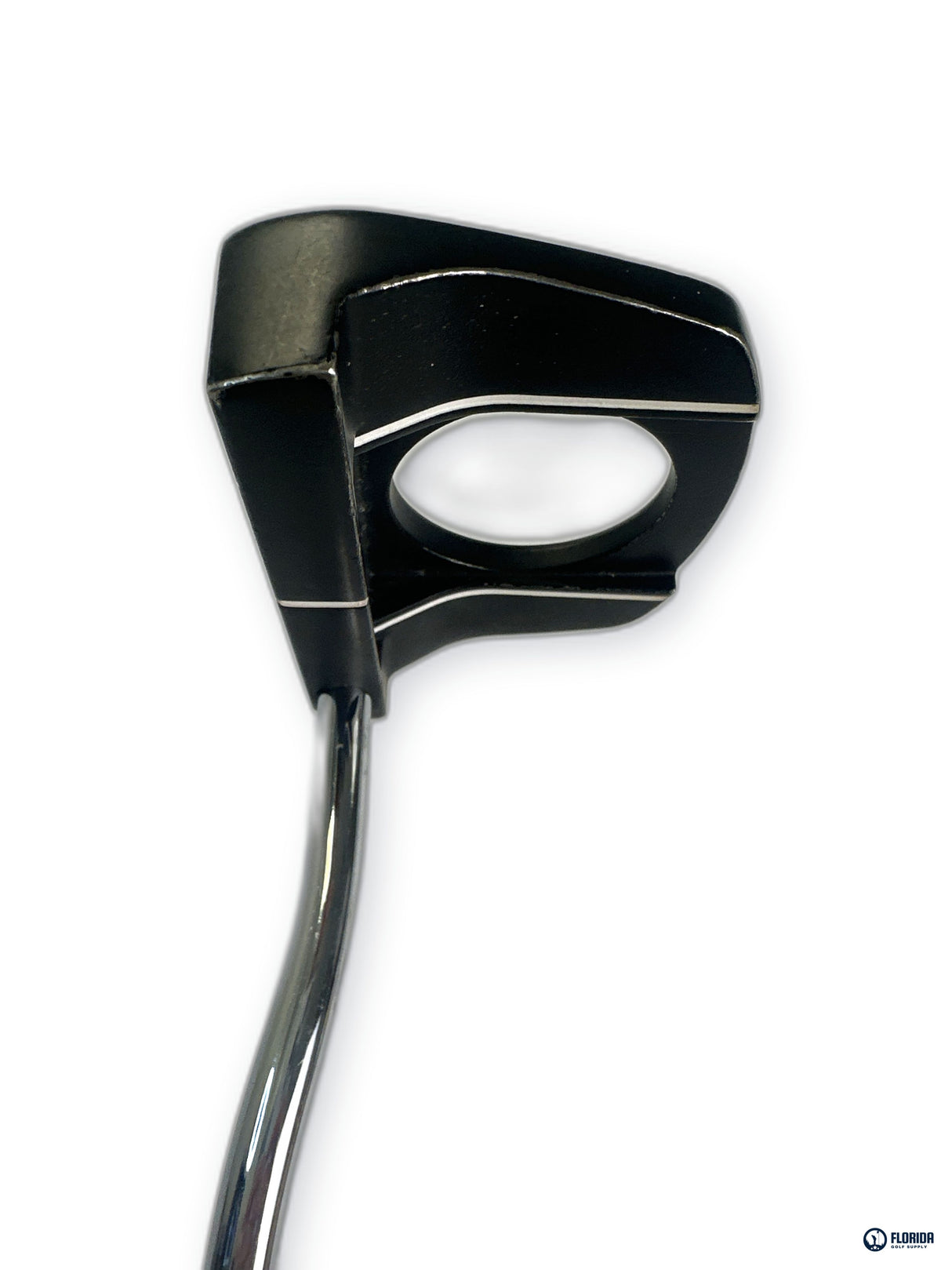 Ping 2023 Tyne G Putter 34" Steel Shaft Right Hand Golf Pride Grip