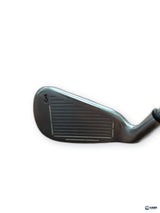 Callaway Steelhead X-14 3 Iron Constant Weight Steel Shaft Right Hand 39.5 Inch