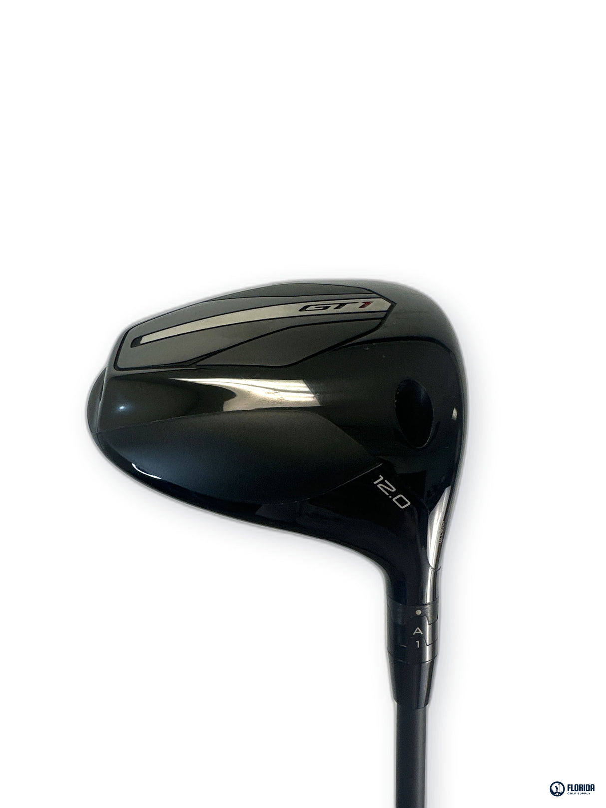 Titleist GT1 Driver 12.0 Degree Tensei 1K Blue 55 Regular Flex Right Hand