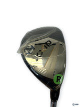 XXIO 13 6 Hybrid 30 Degree MP 1300 Graphite Shaft Regular Flex RH New Sealed