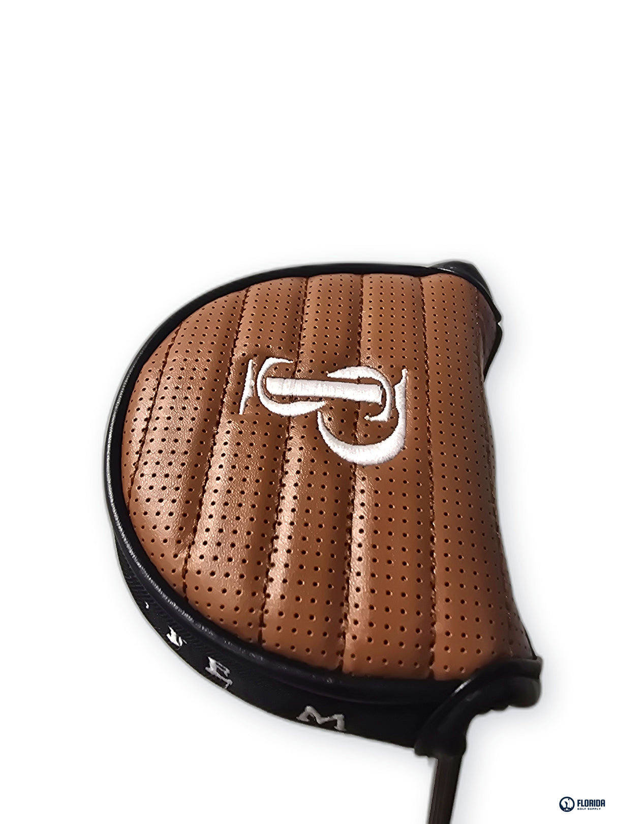Sacks Parente The Invictus Putter SPG Series Right Handed 47" Swing Science