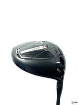 Titleist GT3 Driver 10 Deg Tensei 1K Blue 55 Stiff Flex RH JumboMax XS
