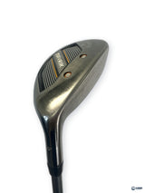 Callaway Mavrik 4 Hybrid 20 Degree Graphite Regular Flex Right Hand 40 Inch