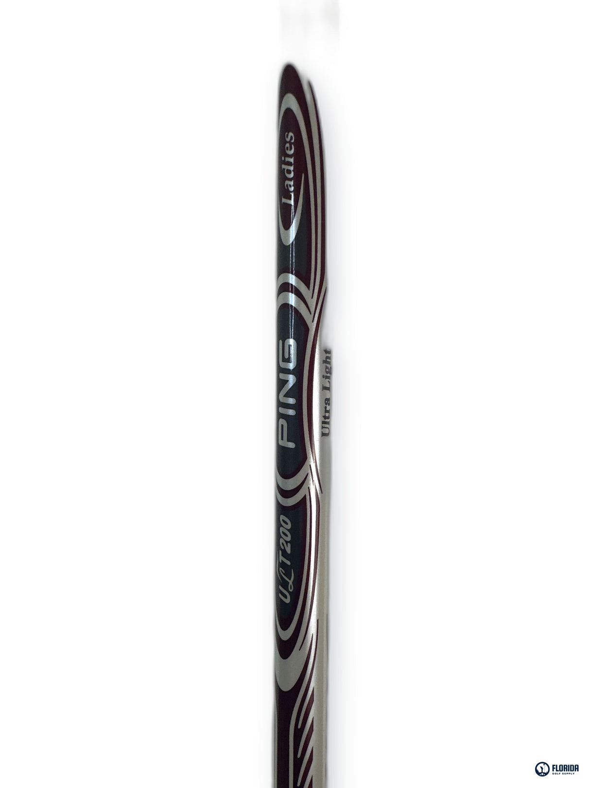 Ping Faith 5 Hybrid 26 Degree ULT 200 Ladies Flex Graphite Shaft Right Hand