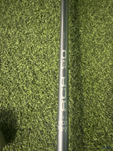 Callaway Big Bertha Iron Set 5 Clubs 6-PW RCH 90 Graphite Regular Flex RH