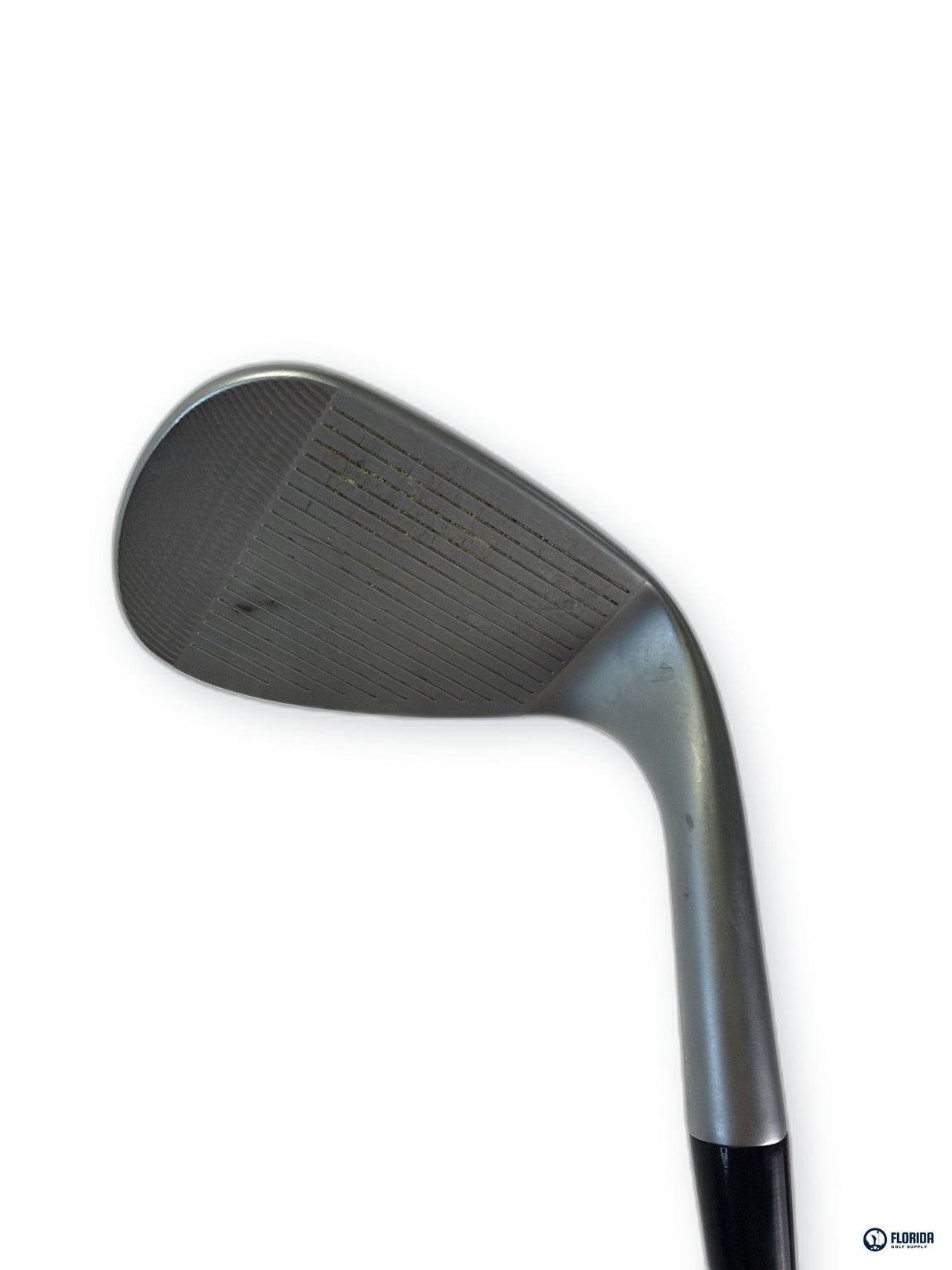 Cleveland CBZ 56/14 Wedge KBS Hi-Rev 2.0 115 LH Golf Pride Align Midsize Grip